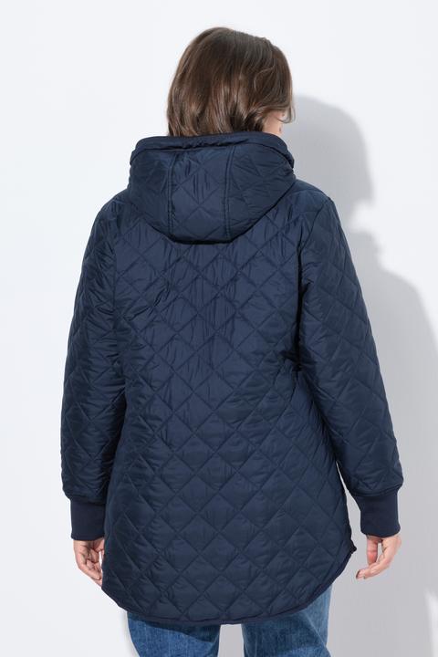 Produktbild Laurasøn Steppjacke mit Druckfutter (44, 46)