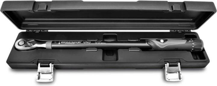Produktbild Matador Drehmomentschlüssel UNO 125(1/2) (1/2", 68 - 340 Nm)