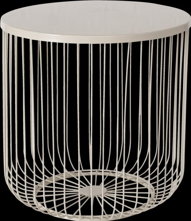 Immagine prodotto Boltze Home Cindy (46 x 46 x 45 cm)