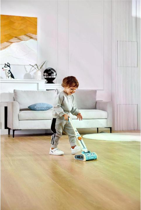 Produktbild Hape Robot vacuum machine