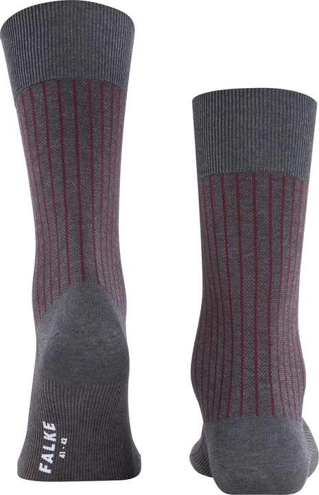 Immagine prodotto Falke Oxford Stripe SO (Confezione singola, 45 - 46)