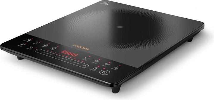Actual product image Philips HD5850/90