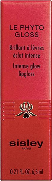 Produktbild Sisley Le Phyto Gloss No 10 (10 Star)