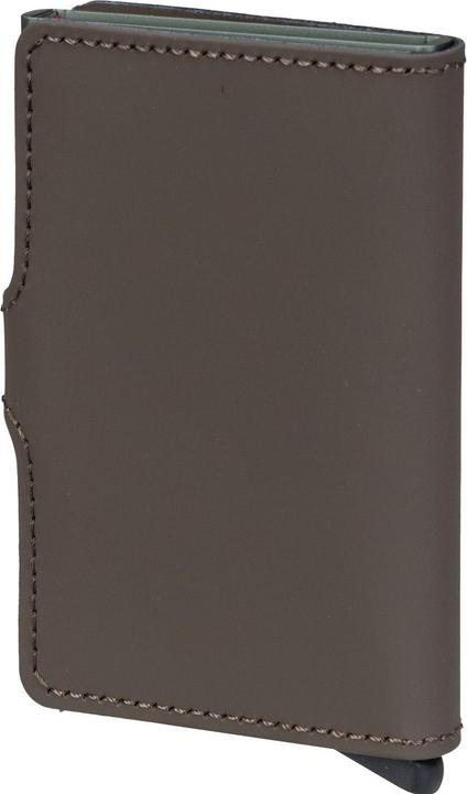 Immagine prodotto Secrid Portafoglio Mini Tartufo Opaco