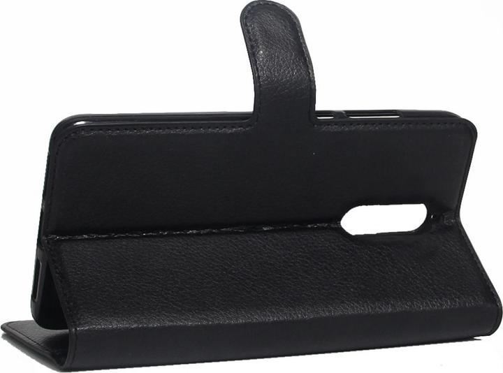 Actual product image Screenguard Huawei Mate 9 Pro Leather Guard Leather Case (Mate 9 Pro)