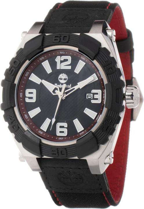 Image du produit Timberland Men's Watch TBL13321JS-12PNN (Ã˜ 45 mm) (45 mm)