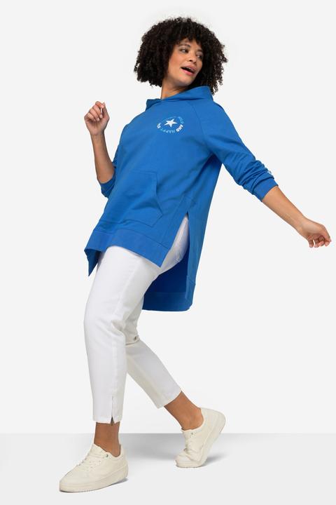 Produktbild Angel of Style Hoodie, Sweater, Kapuze, Schrift-Druck, Langarm (50)