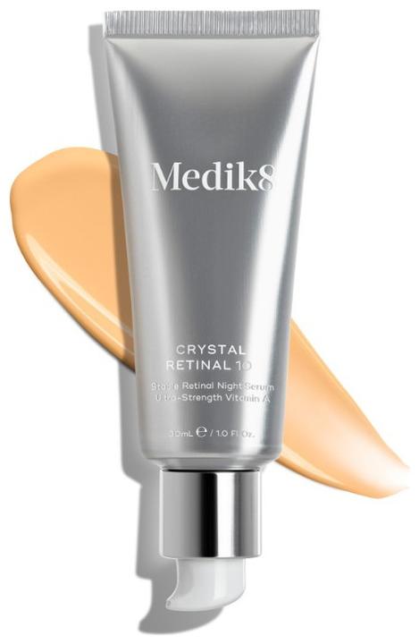 Produktbild Medik8 Crystal Retinal 10 (30 ml)