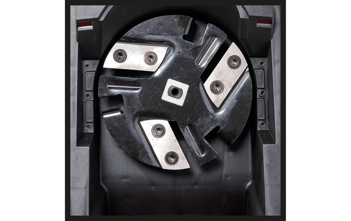 Actual product image Einhell REDAXXO 36/25