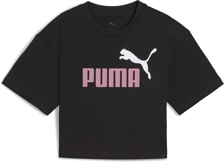 Immagine prodotto Puma ESS 2 COLOR No. 1 Logo Maglietta corta G (128)