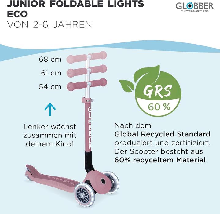 Immagine prodotto Globber Junior