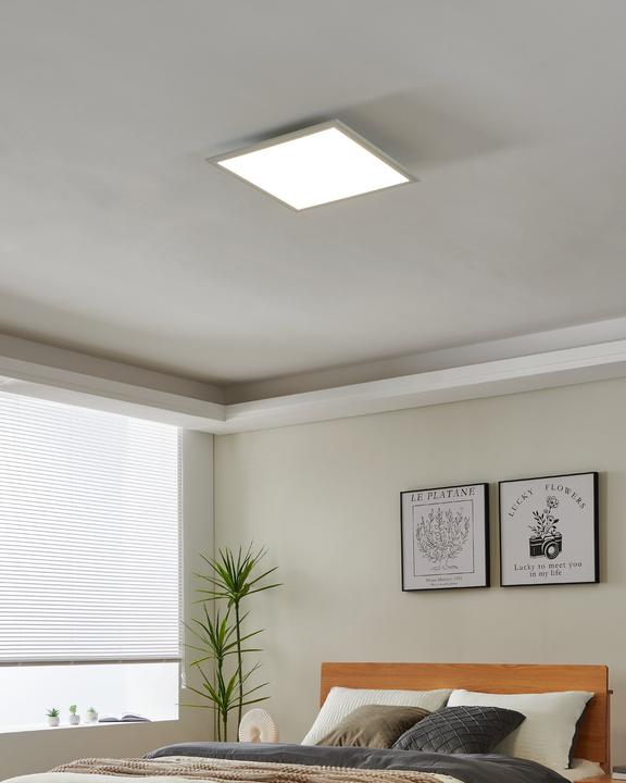 Image du produit EGLO SALOBRENA 1 plafonnier blanc (2700 lm)