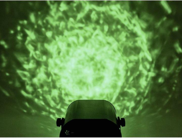 Image du produit Eurolite LED H2O TCL effet d'eau (5 W, LED)