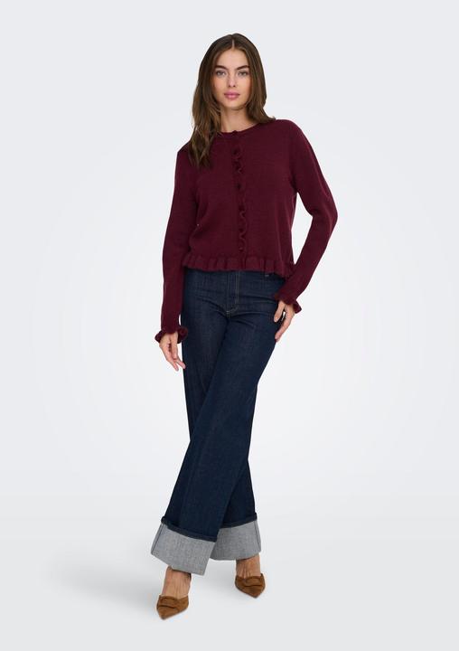 Produktbild JdY JDYLETTY Strickjacke Strickjacke (M)