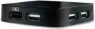 Immagine prodotto D-Link Hub USB 2.0 (Mini USB, 4 porte)