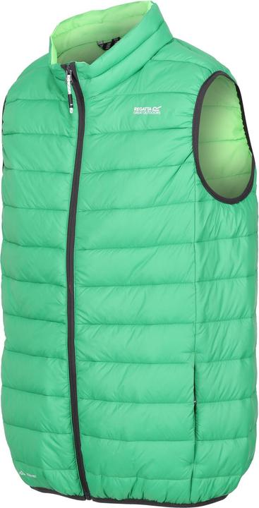 Actual product image Regatta Mens Marizion Quilted Gilet (S)