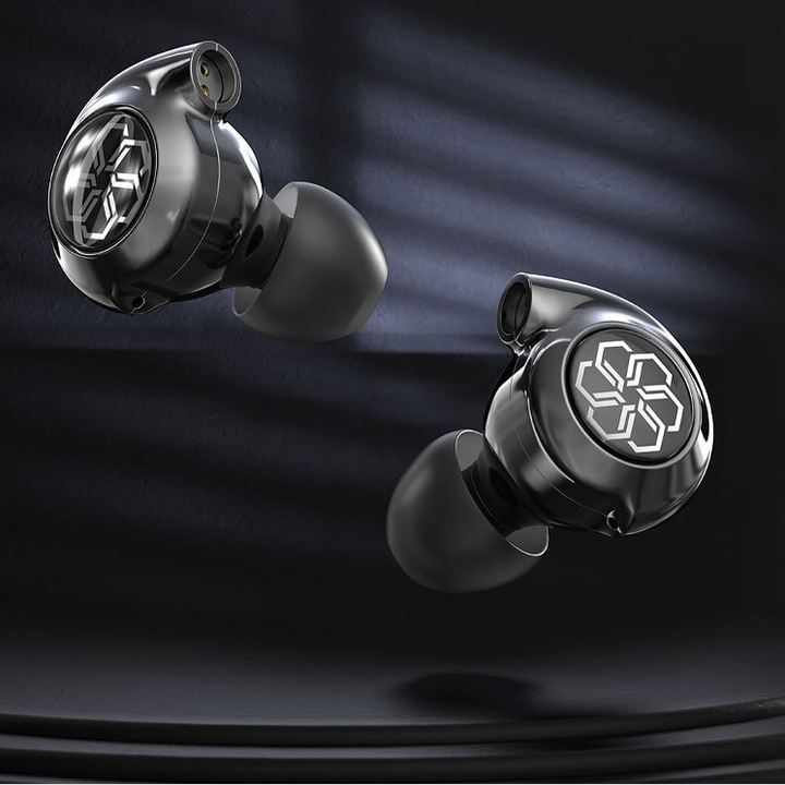 Produktbild FiiO FH11 (Kabelgebunden)