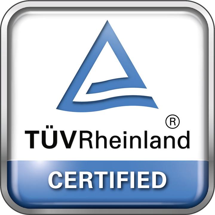 Produktbild Huawei MatePad T10s (4G, 10.10", 32 GB, Blau)