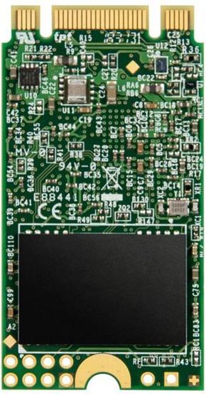 Immagine prodotto Transcend 1TB M.2 2242 SSD SATA3 B+M KEY (1000 GB, M.2 2242)