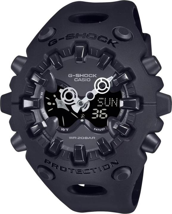 Immagine prodotto Casio GA-V01-1AER (Orologio da polso analogico, 49.10 mm)