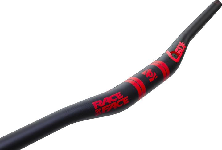 Black, Red