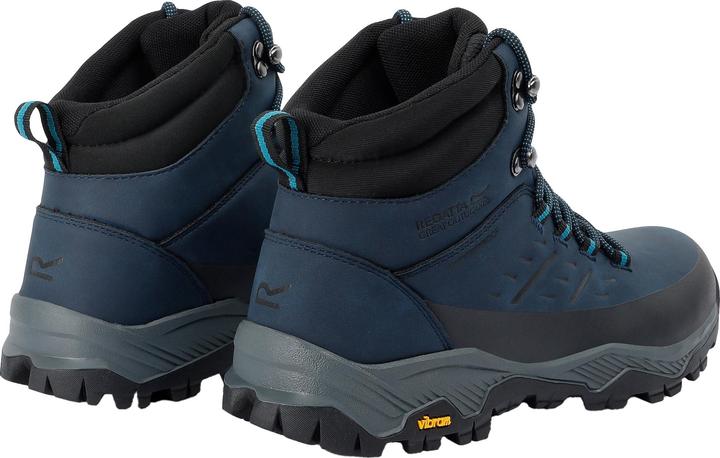 Produktbild Regatta Blake Wanderstiefel (42)