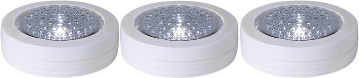 Immagine prodotto Star Trading Push Light Set da 3 pezzi