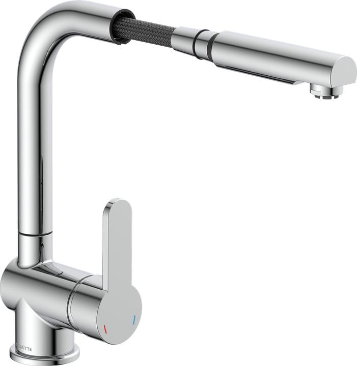 Kitchen faucets