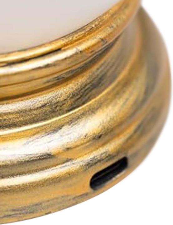 Produktbild Grupo Erik HARRY POTTER - Rapeltout - Lampe Décorative - 11cm