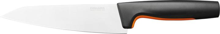 Immagine prodotto Fiskars Coltello da chef medio Functional Form (16.90 cm)