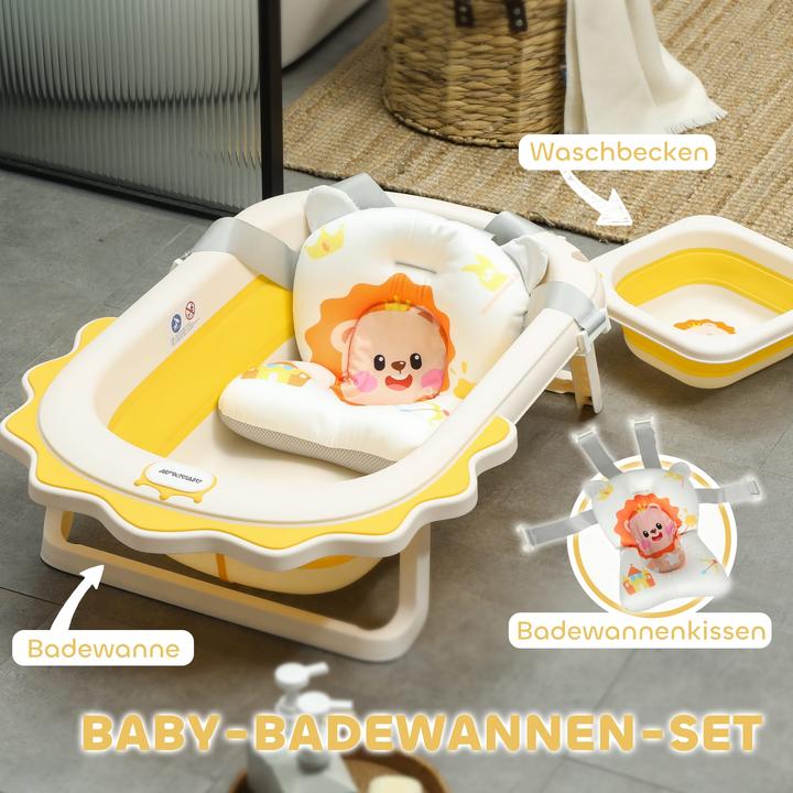 Image du produit Jamb Babybadewanne