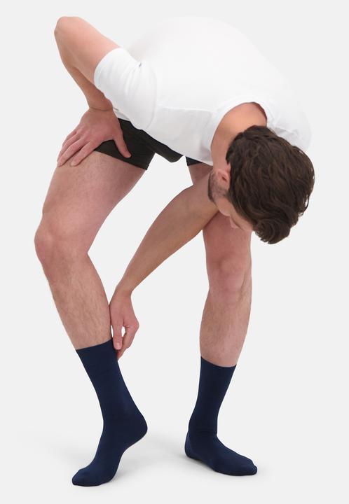 Produktbild Bamboo Basics Socken Casual Stretch (6er Pack, 35 - 40)