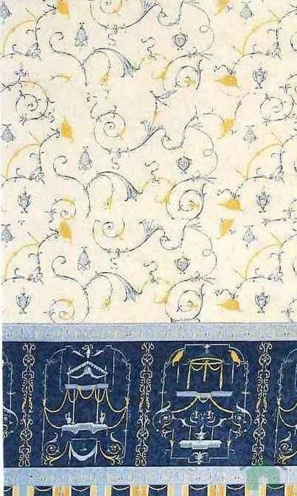 Produktbild Bassetti Oplontis v.9 (270 x 270 cm)