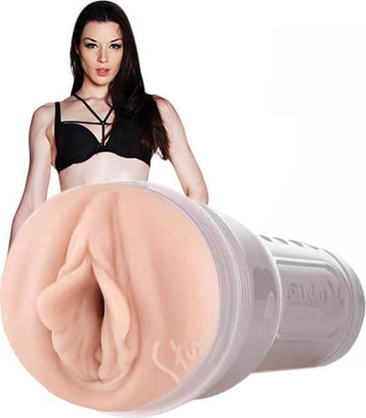 Actual product image Fleshlight Stoya Destroya