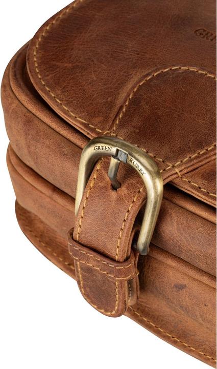 Actual product image Greenburry Shoulder bag Vintage 1738