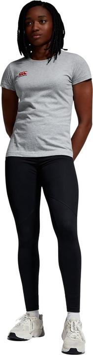 Produktbild Canterbury Damen VapoDri Leggings mit Taschen (S)