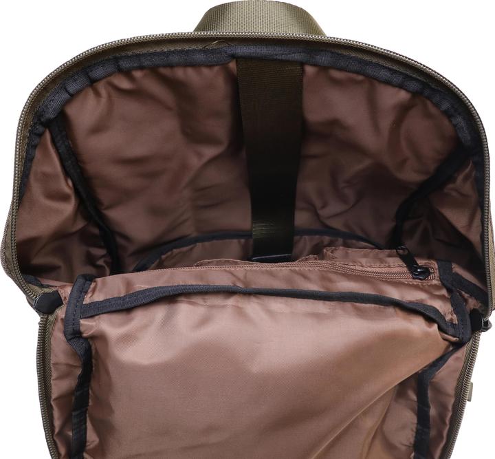 Produktbild Strellson southwark lawrence backpack lvz