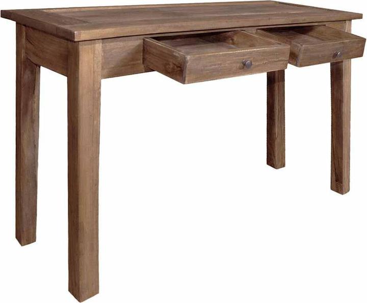 Image du produit vidaXL Konsolentisch (42 x 123 x 75 cm)
