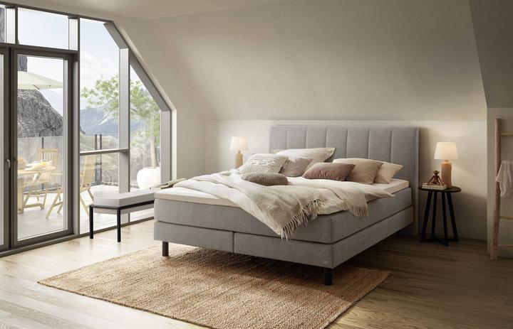 Produktbild Hasena Donna (160 x 200 cm)