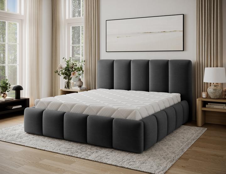 Produktbild ELTAP Bed (140 x 200 cm)