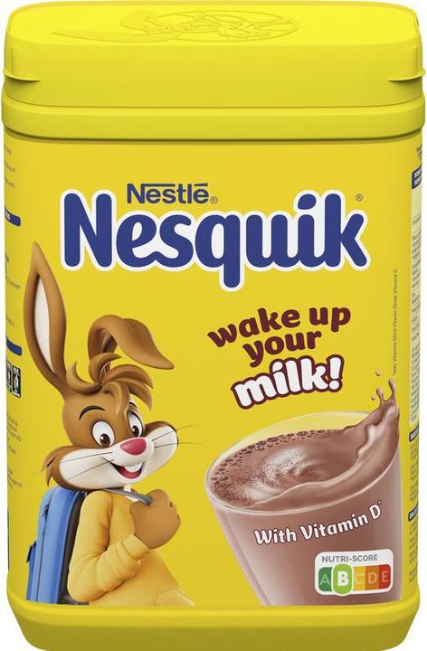 Nesquik Poudre de boisson au cacao (1000 g)