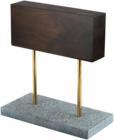 Produktbild Laguiole MagnWalSteen