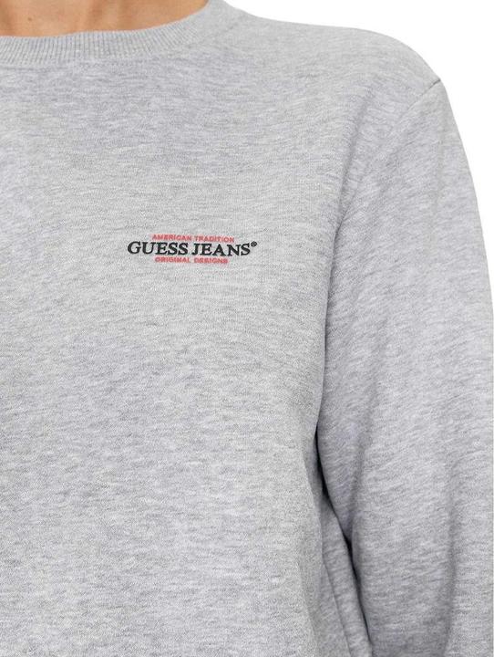 Produktbild Guess Sweatshirt Baumwollmischung (L)