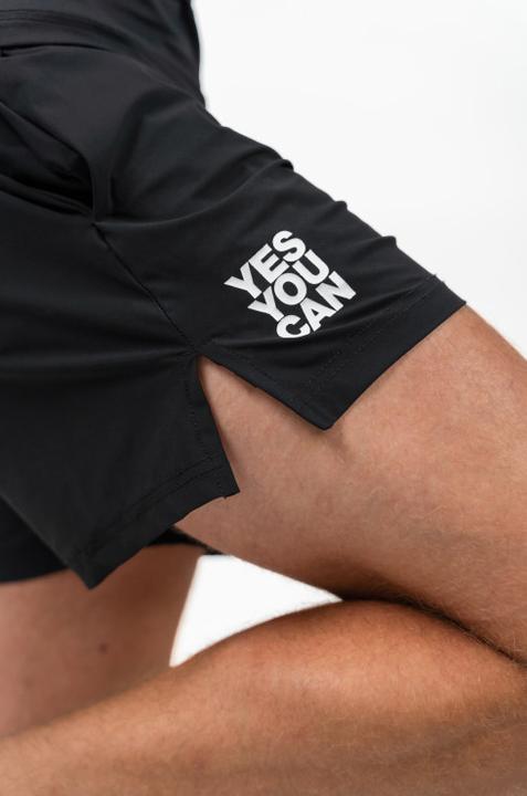 Produktbild Nebbia Activewear Quick-drying Shorts Resistance 337 - black (XL)