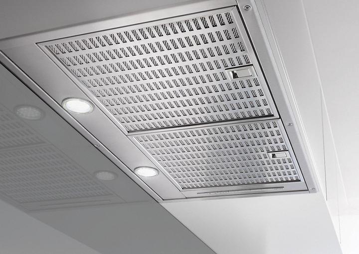 Actual product image Miele DA 2578 (Substructure hood)