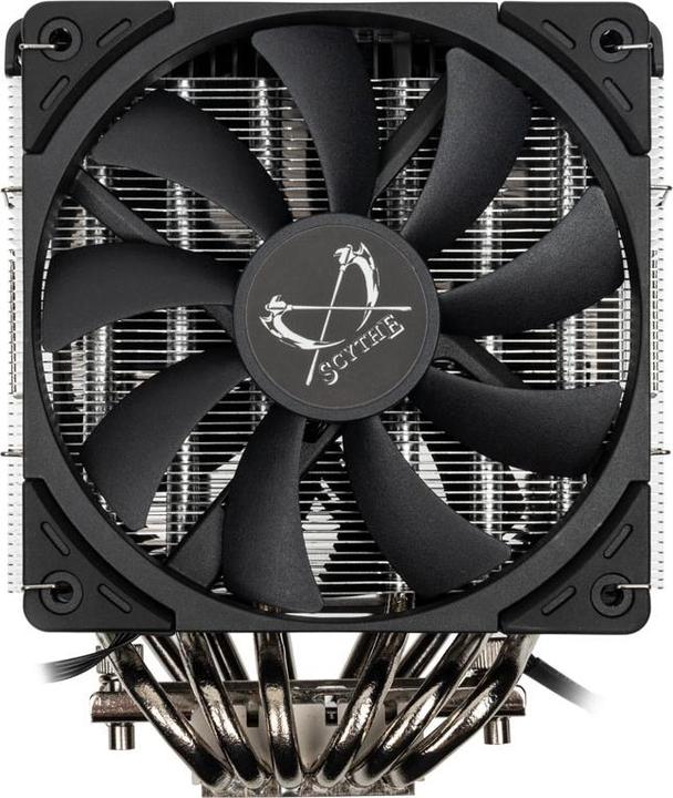 Image du produit Scythe Fuma 3 (154 mm)