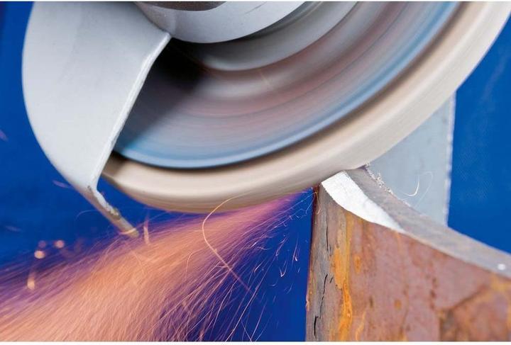 Actual product image Pferd Flap disc (36)