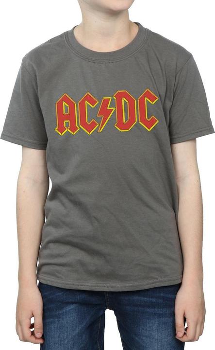 Produktbild AC/DC TShirt Jungen (104)