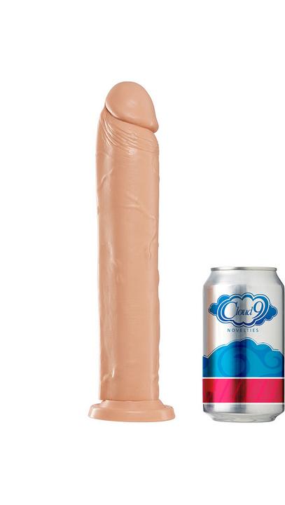 Produktbild Cloud Nine Working Man 10" - Your Wrangler