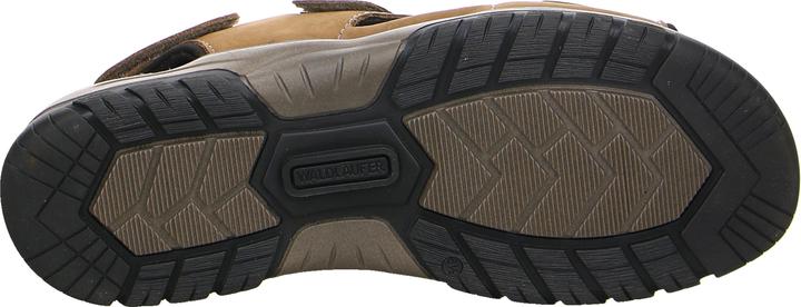 Produktbild Waldläufer 372001-100/055 (45)